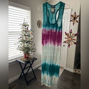 Gorgeous Young Fabulous & Broke Dress